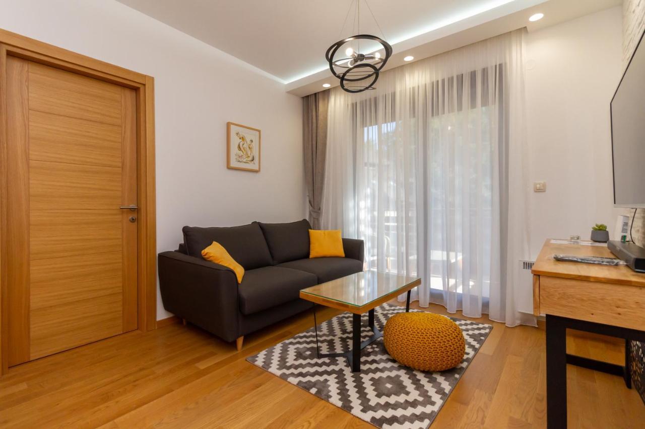 Apartment Casa Di Lusso - Vila Pekovic Green Zlatibor Ngoại thất bức ảnh